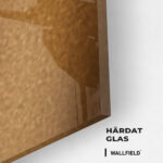 Dripped In Gold – Glas - Bild 2