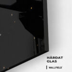 Set: "Universe Butterfly" (2x) – Glas - Bild 2