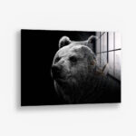 Big Bear – Glas