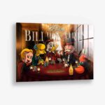 Forbes Billionaires – Glas