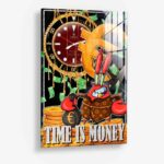 Krabs Money – Glas