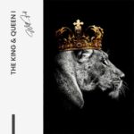Set: "The King Queen" (2x) – Glas - Bild 4