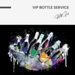 VIP Bottle Service – Glas - Bild 4
