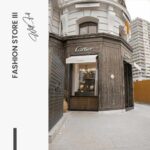 Fashion Store III – Glas - Bild 4