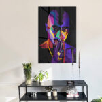 2pac Colors - Glas - Bild 3