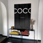 Black Coco - Glas - Bild 3