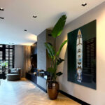 Cabo Yacht - Glas - Bild 3