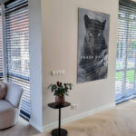 Designer Panther - Glas - Bild 3