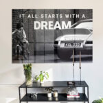 Dream (HZ) – Glas - Bild 3