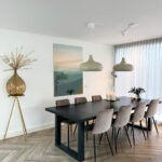 Hills Ahead - Glas - Bild 3