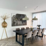 Loving Lion - Glas - Bild 3