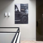 Luxury Life - Glas - Bild 3