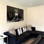 Muhammad Ali vs Sonny - Glas - Bild 5