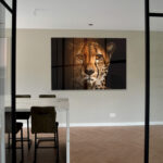The Cheetah – Glas - Bild 3