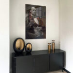 The Godfather - Glas - Bild 3