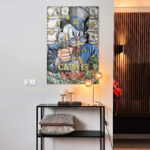 Cash Is King – Glas - Bild 3