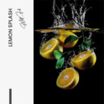Lemon Splash – Glas - Bild 3