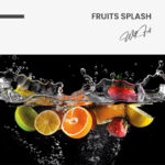 Fruits Splash – Glas - Bild 4