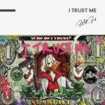 I Trust Me – Glas - Bild 3