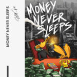 Money Never Sleeps – Glas - Bild 3
