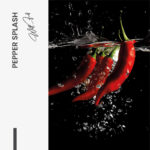 Pepper Splash – Glas - Bild 3