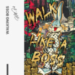 Walking Boss – Glas - Bild 3