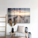 Dune Bridge – Glas - Bild 3