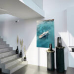 The Yacht – Glas - Bild 3