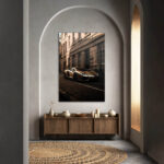 Golden Lambo – Glas - Bild 3