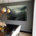 Forest View – Glas - Bild 3
