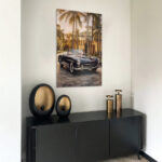 The Classic Car – Glas - Bild 3