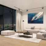The Yacht (HZ) – Glas - Bild 3