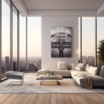 Entrepreneurial Dream – Glas - Bild 3