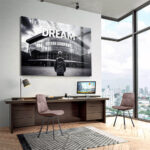 Entrepreneurial Dream (HZ) – Glas - Bild 3