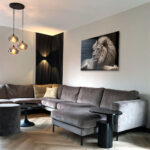 King of the Wild – Glas - Bild 3