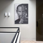 Steve Jobs – Glas - Bild 3