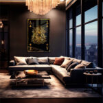 Golden Card A – Glas - Bild 3
