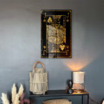 Golden Card J – Glas - Bild 3