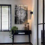 Luxurious Time – Glas - Bild 3