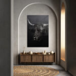 Cow Horns – Glas - Bild 4