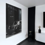 Luxury Life II – Glas - Bild 3