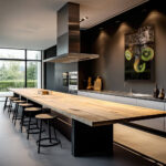 Kiwi Splash – Glas - Bild 4