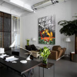 Money Never Sleeps – Glas - Bild 4