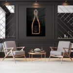 Sparkle Bottle – Glas - Bild 4