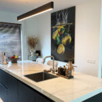 Lemon Splash – Glas - Bild 4