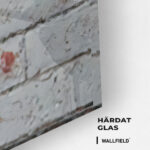 The Waiter from the Street – Glas - Bild 2