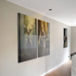 Set: "Wild Nature" (2x) – Glas - Bild 3