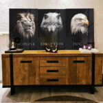 Set: "Apex" (3x) – Glas - Bild 2