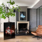 Set: "AIR" (2x) - Glas - Bild 3