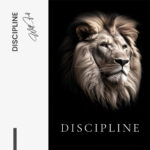 Discipline – Glas - Bild 4